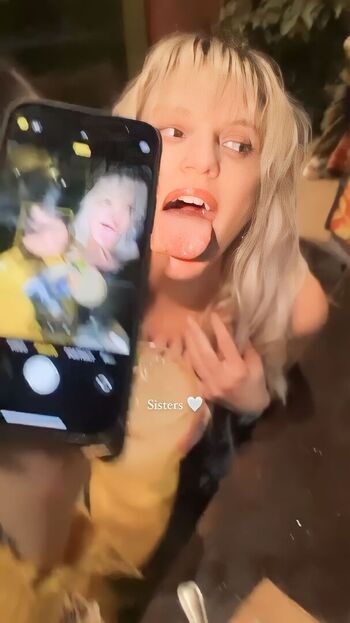 Georgia magree image