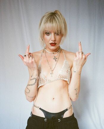 Georgia magree image