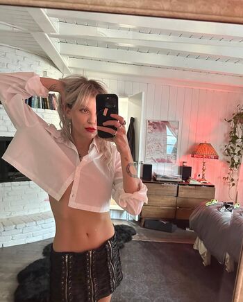 Georgia magree image