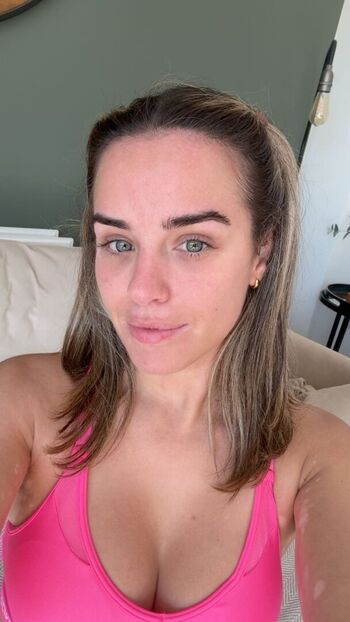 Georgia may foote image
