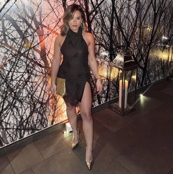 Georgia may foote image