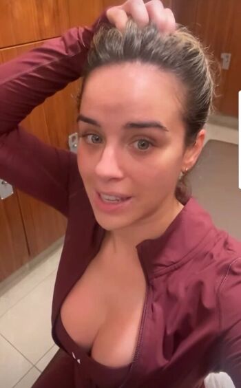 Georgia may foote image