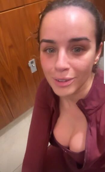 Georgia may foote image