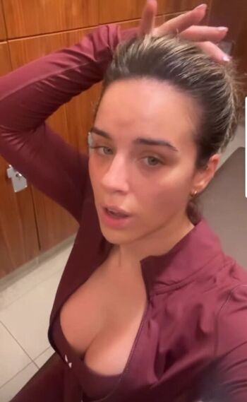 Georgia may foote image