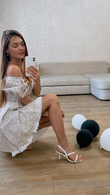 Georgia model official image