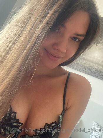 Georgia model official image