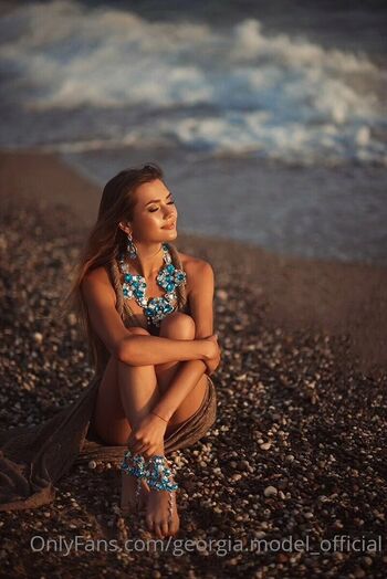 Georgia model official image