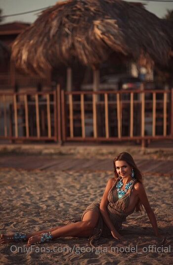 Georgia model official image