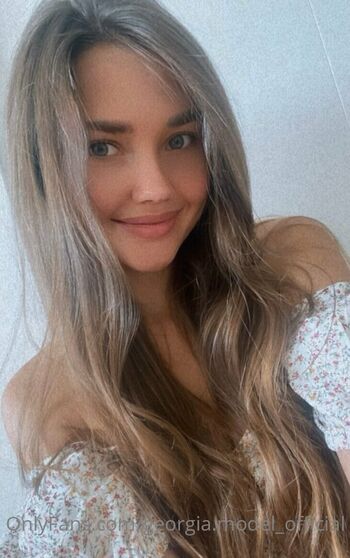 Georgia model official image