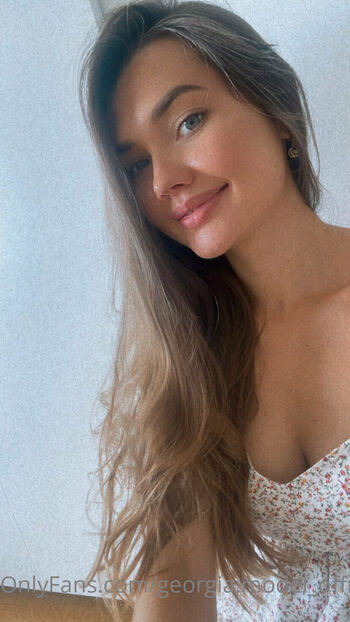 Georgia model official image