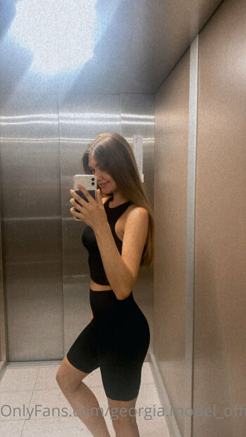 Georgia model official image