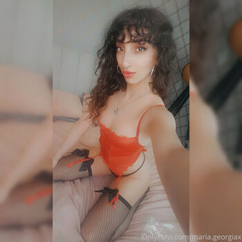 Georgia Spice