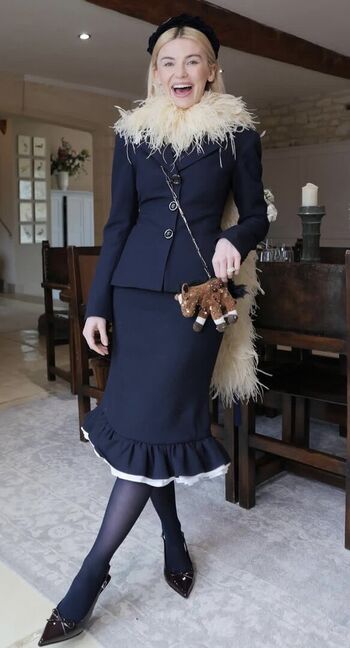 Georgia toffolo image