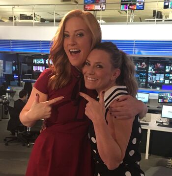 Georgie thompson image
