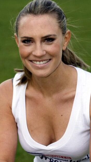 Georgie thompson image