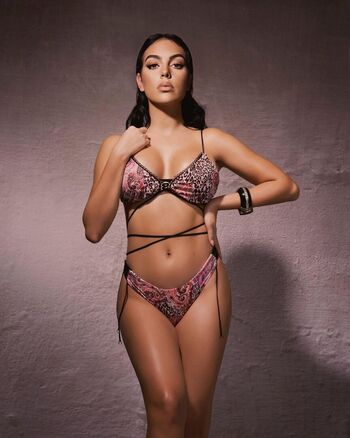 Georgina rodr image