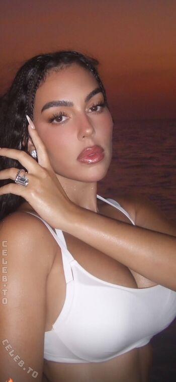 Georgina Rodriguez Hernandez