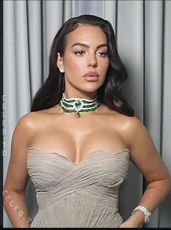 Georgina rodriguez hernandez image