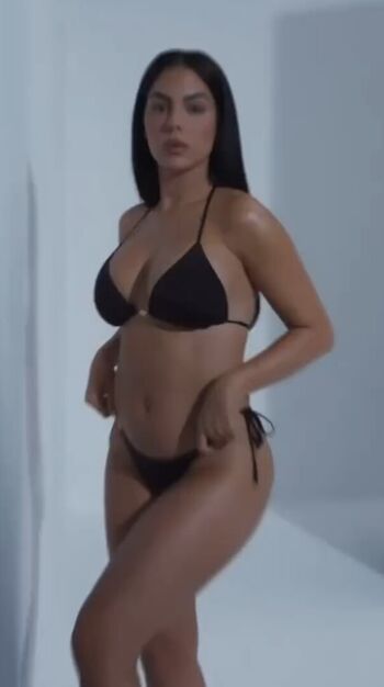 Georgina Rodriguez