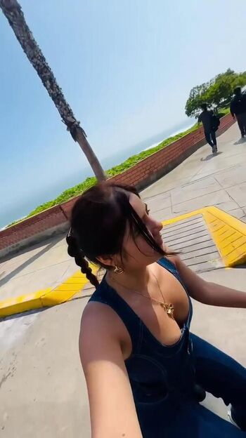 Geraldine anthuanett galindo image