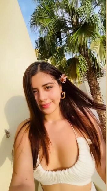 Geraldine Anthuanett Galindo