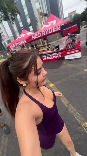 Geraldine anthuanett galindo image