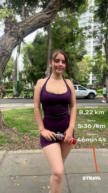 Geraldine anthuanett galindo image