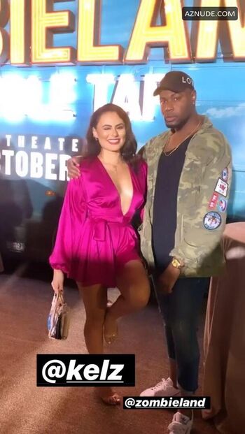 Geraldine moreno image