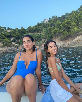 Geraldine Viswanathan