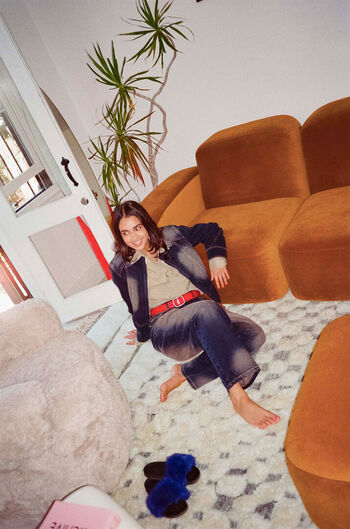 Geraldine Viswanathan