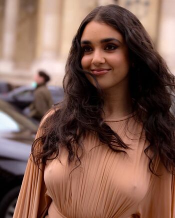 Geraldine Viswanathan