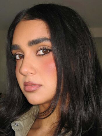 Geraldine Viswanathan