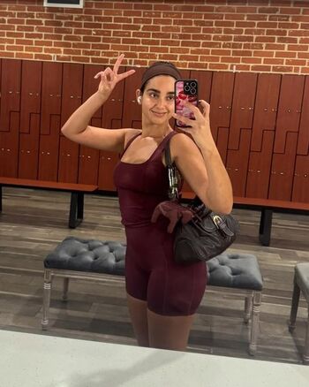 Geraldine viswanathan image