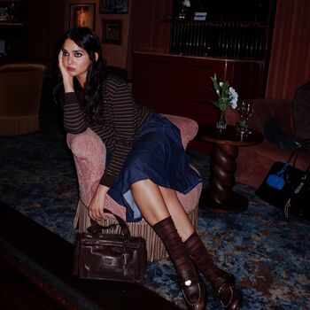 Geraldine viswanathan image
