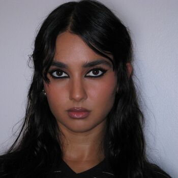 Geraldine viswanathan image