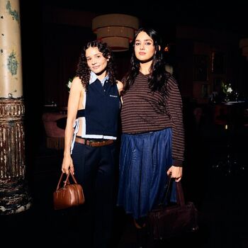 Geraldine viswanathan image