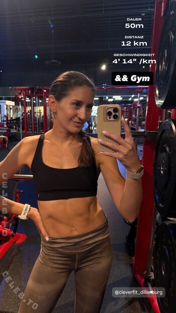 Gesa krause image