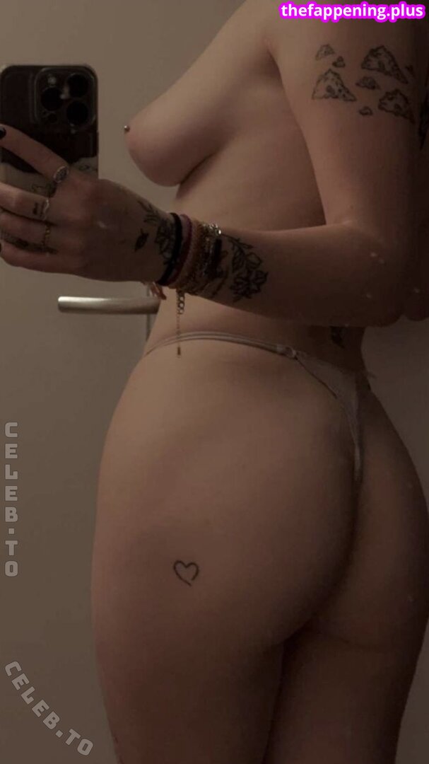 gg.ellieee / gg.ratte / ggEllieee ヌードOnlyFans写真 #29