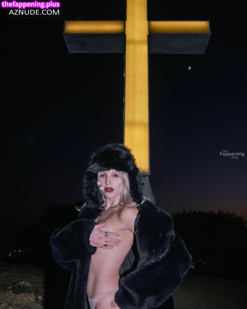 GG Magree / ggmagree Nacktes OnlyFans Foto #15