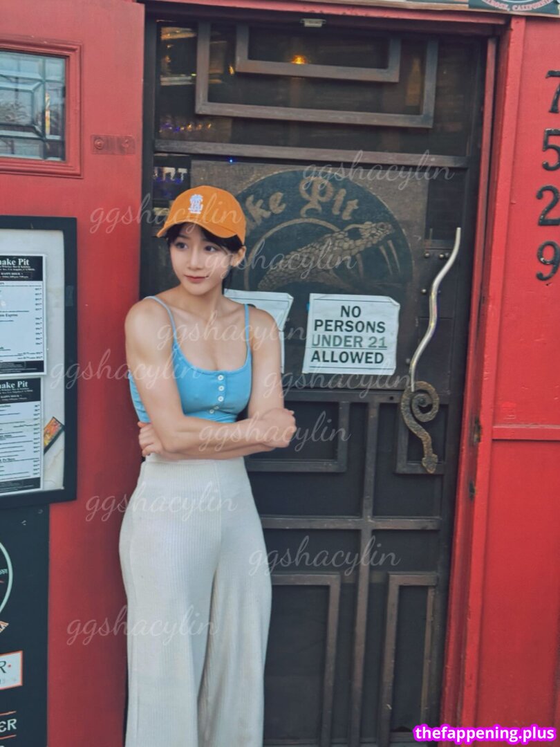 Ggshacylin Fotografie OnlyFans Dezbrăcată #455