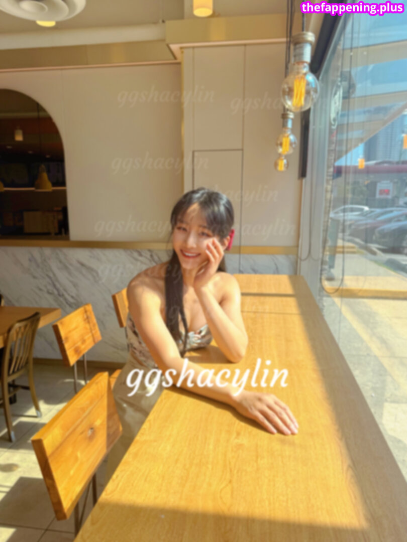 Ggshacylin Photo OnlyFans Nu #618