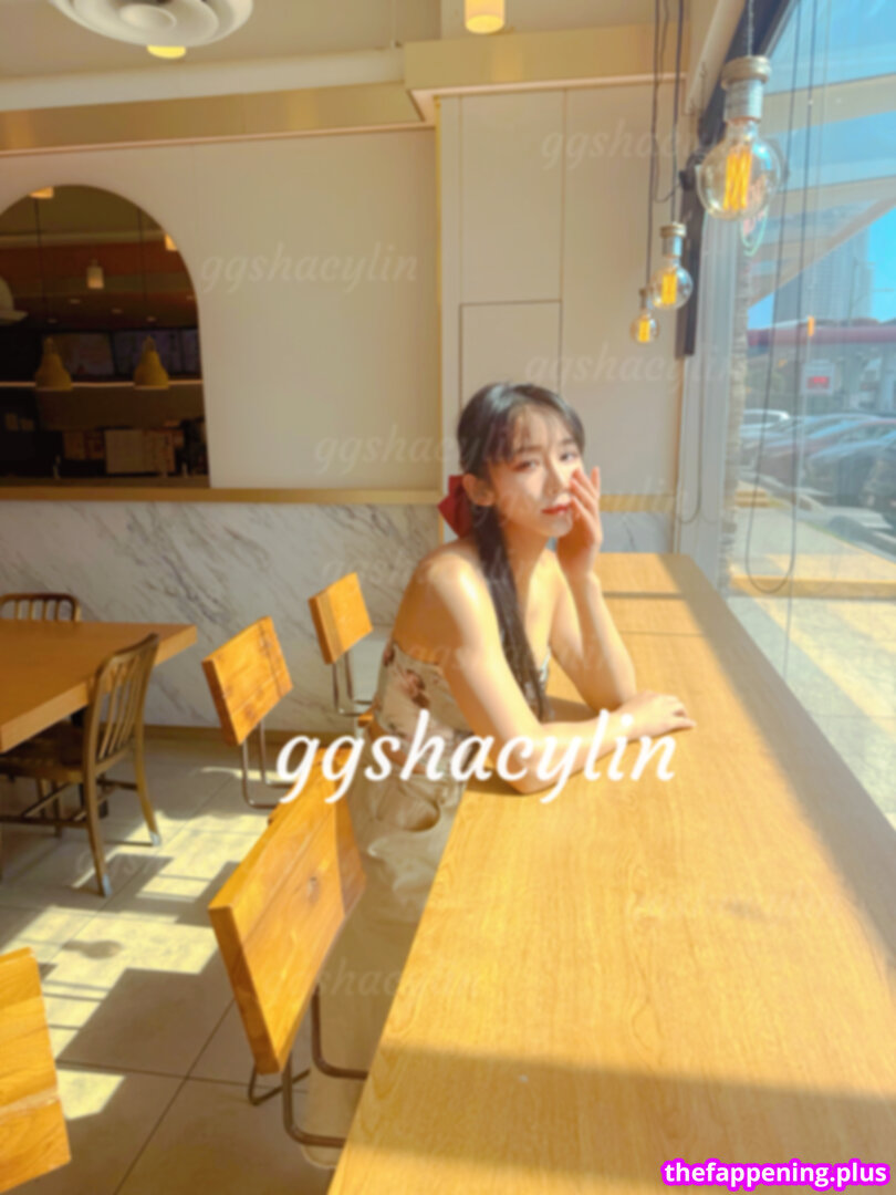 Ggshacylin Photo OnlyFans Nu #619