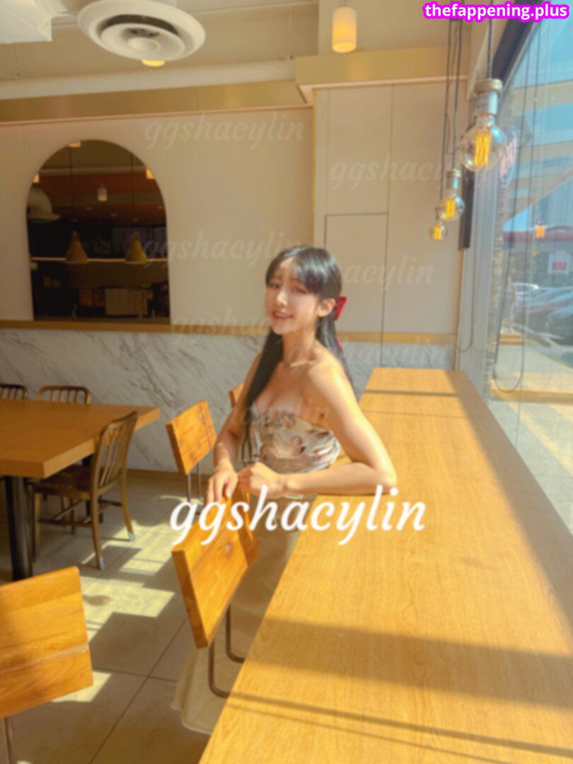 Ggshacylin Naken OnlyFans Foto #621
