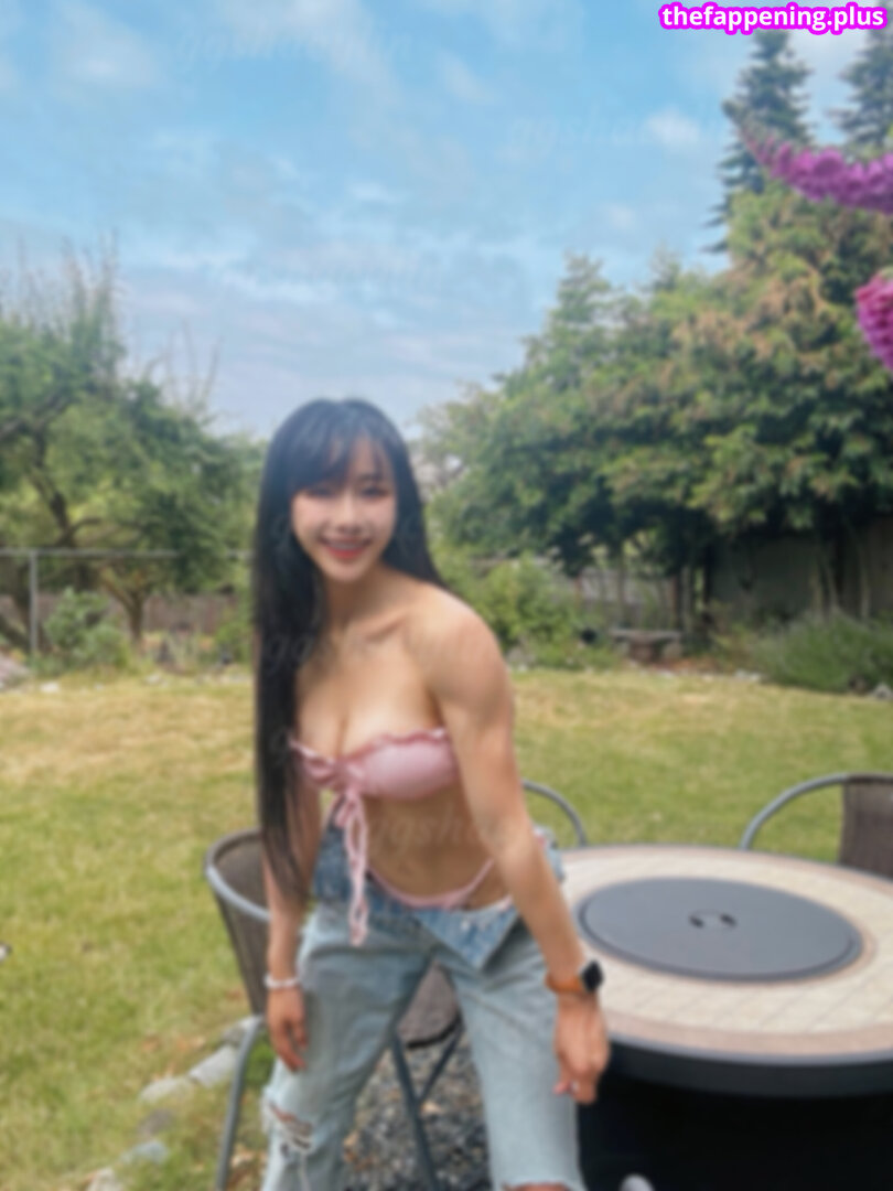 Ggshacylin Meztelen OnlyFans Fotó #622