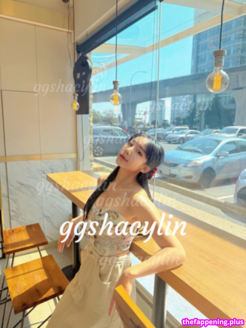 Ggshacylin Foto OnlyFans Nua #624