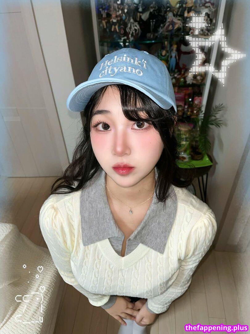 Ggubbu / ggu.bbu2 नग्न OnlyFans फोटो #38