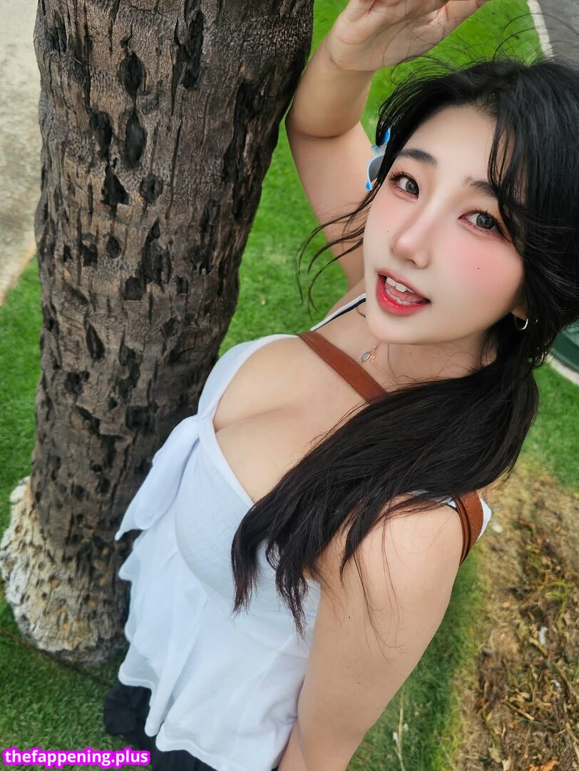 Ggubbu / ggu.bbu2 Φωτογραφία Γυμνών OnlyFans #51