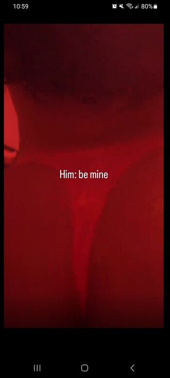 Ghostfacegrlfriend image