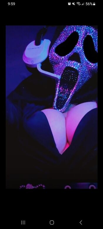 Ghostfacegrlfriend image