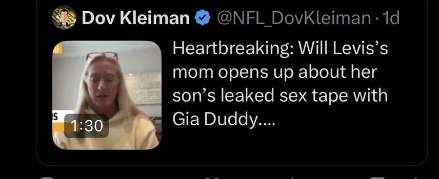 Gia duddy 1 image